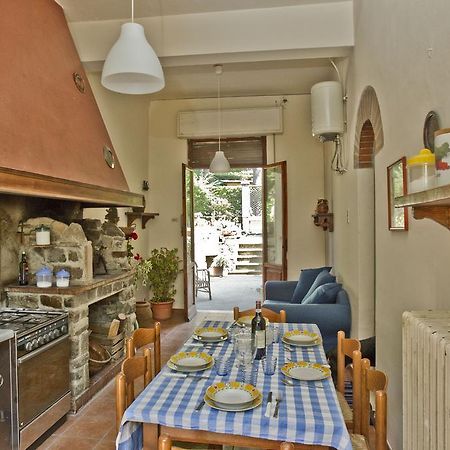 Villa Residenza Ruggini Florenz Zimmer foto