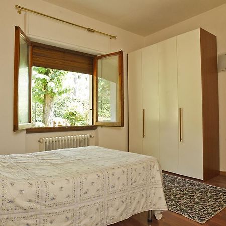 Villa Residenza Ruggini Florenz Zimmer foto