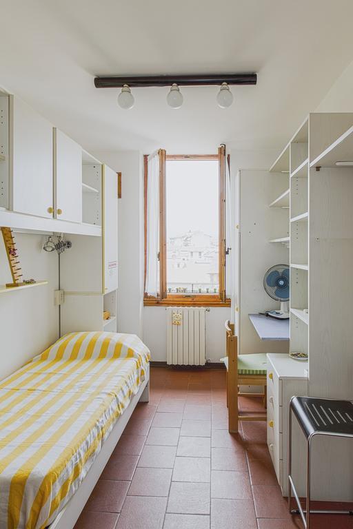 Villa Residenza Ruggini Florenz Zimmer foto
