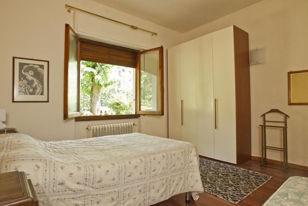 Villa Residenza Ruggini Florenz Zimmer foto