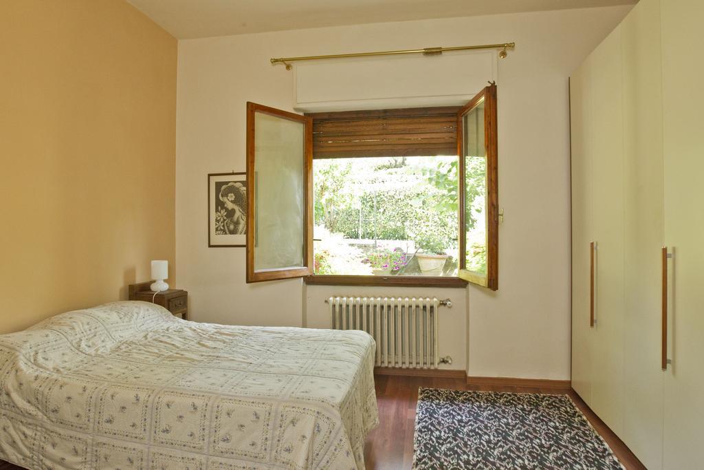 Villa Residenza Ruggini Florenz Zimmer foto